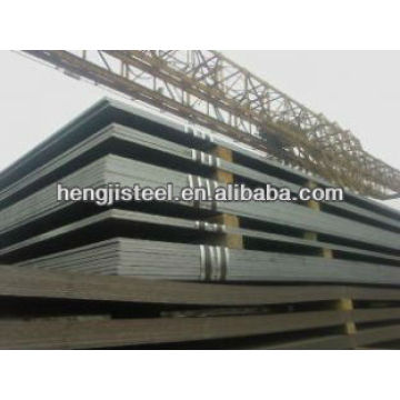 Carbon Steel Sheet